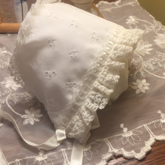 Infant Christening Dress - Picture 5 of 5